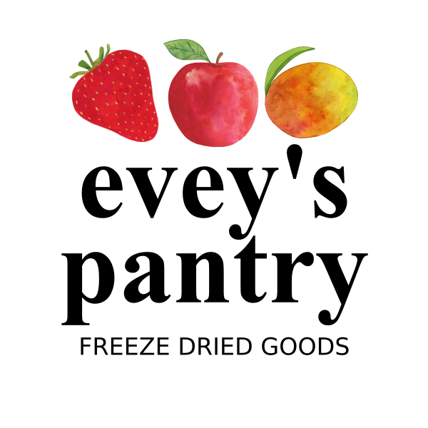 Evey's Pantry logo